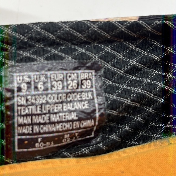 Bobs by Sketchers Bobs For Dogs Black Loafers Sz 9. SKT0357C - Picture 9 of 9